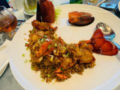 -彩丰楼中餐厅·仁恒洲际酒店
