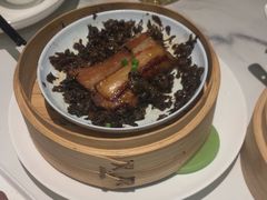 -一品红川菜(皇岗店)