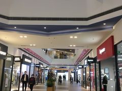 -宁波杉井奥特莱斯广场