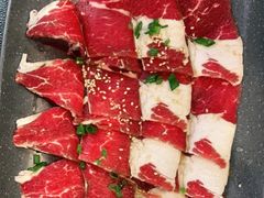 -新石器烤肉(千灯大润发店)