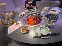 -故里和山·成都火锅(欢乐港湾店)