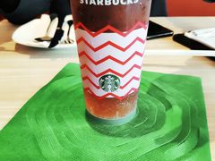 -星巴克(泰安万达店)