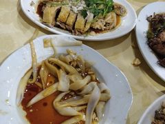 -电白鸭粥店(下沙二坊88号店)