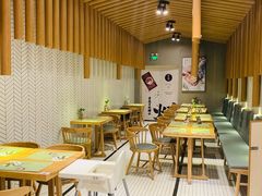 大堂-炖物24章·顺时轻养茶(杭州保利时光里店)