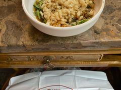油碟蘸料-小龙坎火锅(全球总店)