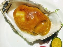 -安蒂娅·海鲜自助餐厅(安蒂娅美兰酒店)