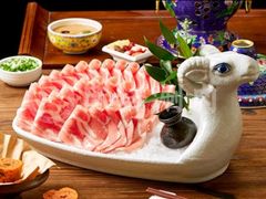 -日坛涮肉(日坛公园店)