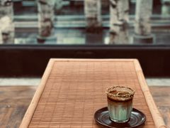 -Metal hands·铁手咖啡