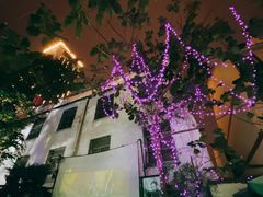 -豆蔻电影主题餐厅(四牌楼店)