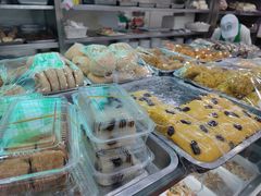 -锦馨豆汁(天坛路店)