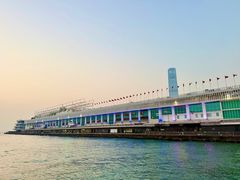 -海港城