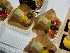 -红跑车(三牌楼店)