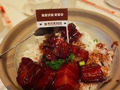 -老济南·地道济南菜(大明湖店)