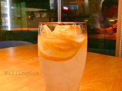 -龙治汉堡(中华城店)