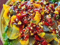 -姚记抚仙湖石锅鱼庄