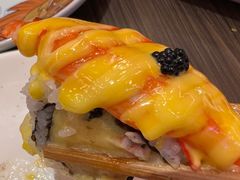 -仙隐小鹿料理食堂(惠济万达店)