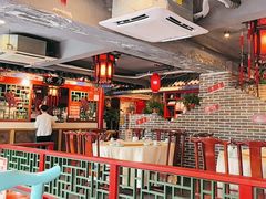 -北平印象.北京烤鸭.新京菜.融合菜(世贸店)