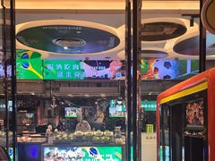 -舜和巴西烤肉餐厅(舜和国际店)