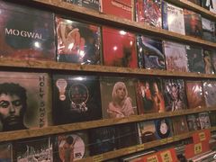 -独音唱片 Indie Music