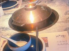 -大头椰·海南椰子鸡火锅(思明万象城店)