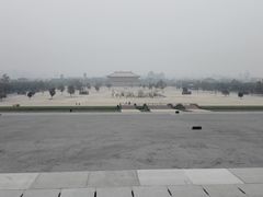 -大明宫国家遗址公园·御道广场