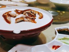 -大鸭梨烤鸭(房山店)