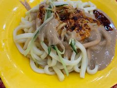 -老刘家泡馍·陕西老字号(钟楼广济街店)