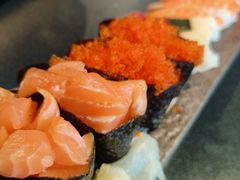 -林妈妈村·日式料理(宝山万达店)