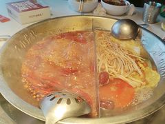 -小龙坎火锅(IFS HOT店)