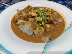 -旺角小渔村·海肠捞饭开创者(环山路店)