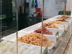 -紫光园清真北京小吃(府右街店)