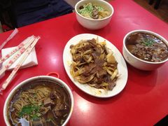 乐天拉面-乐天拉面(桃花街店)