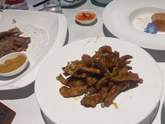 -庆云楼饭庄(什刹海店)