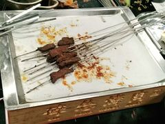 -碎怂烤肉(钟楼柳巷店)