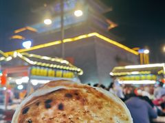 -鼓楼夜市
