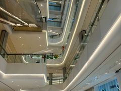 -首开·龙湖成都西宸天街