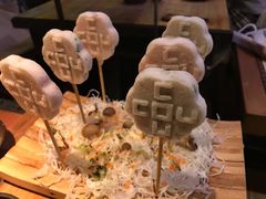 海鲜棒棒糖-湊湊火锅·茶憩(杭州湖滨银泰in77店)