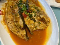 -添福来墨鱼饺子 · 海鲜东北菜(大连星海·黄浦路店)