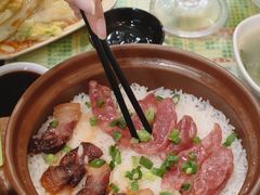 -顺记冰室(宝华路店)