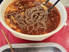 -华天延吉餐厅(西安门一店)