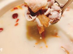 -好彩猪肚鸡·药膳鸡(正弘城店)