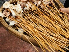 -古真记钵钵鸡(总店)