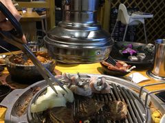 -伊茉家的烤肉店(勒泰中心店)
