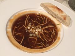 -汉唐宴长安食府