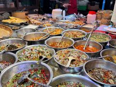 -长平老姿娘夜粥(平东一街店)