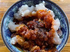 -吴大师呱呱面皮(育生巷店)