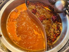 -小龙坎老火锅(北京三里屯店)