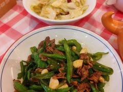 -韵味湘肴·小炒黄牛肉(五一广场美食地标店)