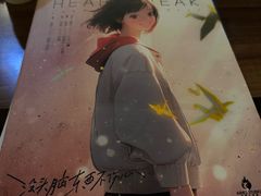 -剧狐剧本杀·月球探案馆(人民广场1号店)