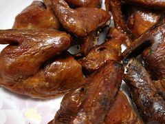 -整只乳鸽GetSQUAB(西华路店)